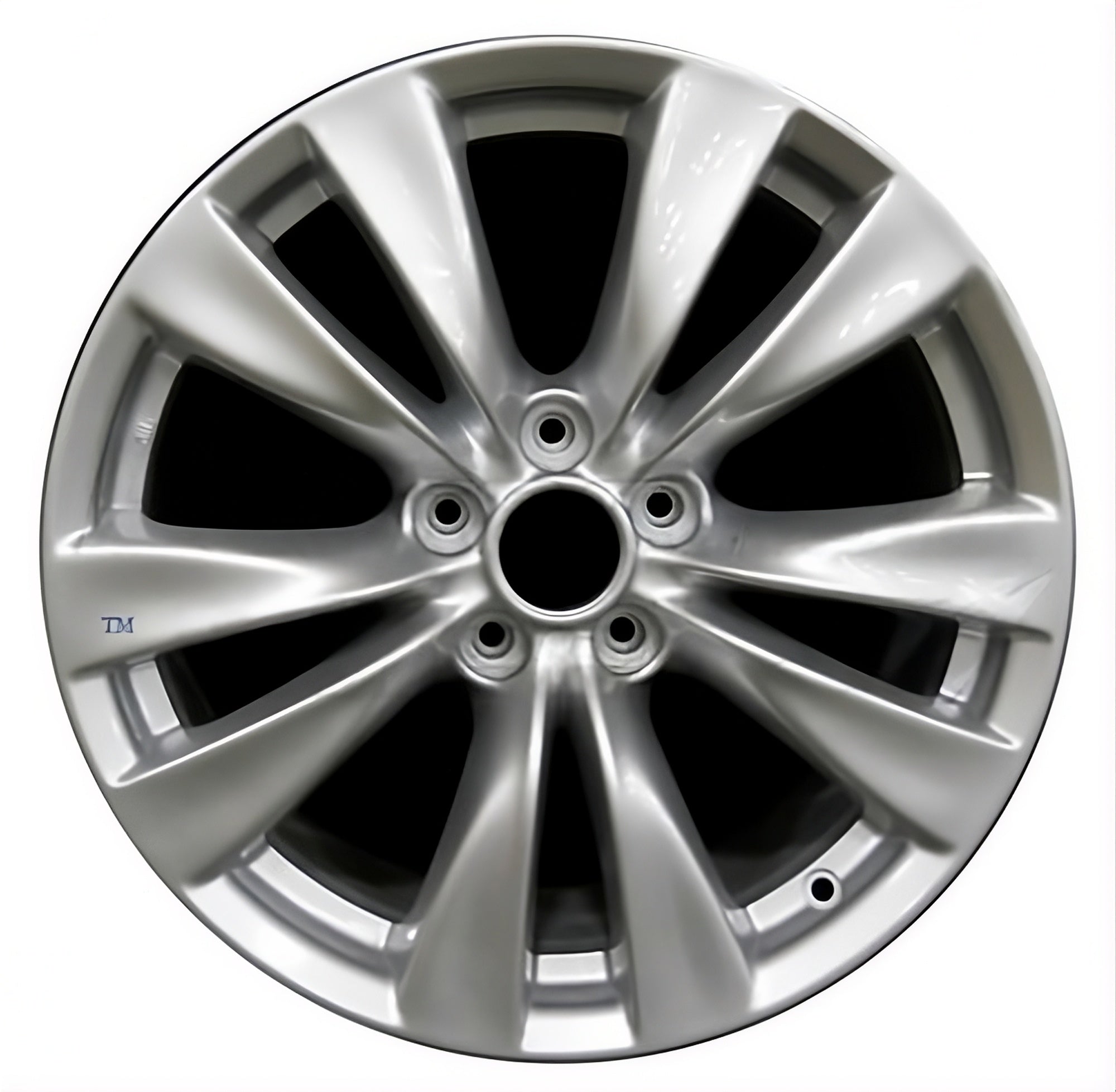 Infiniti M37 2011-2013 OEM Alloy Rim | 73730.LS01.FF – Finish Line Wheels