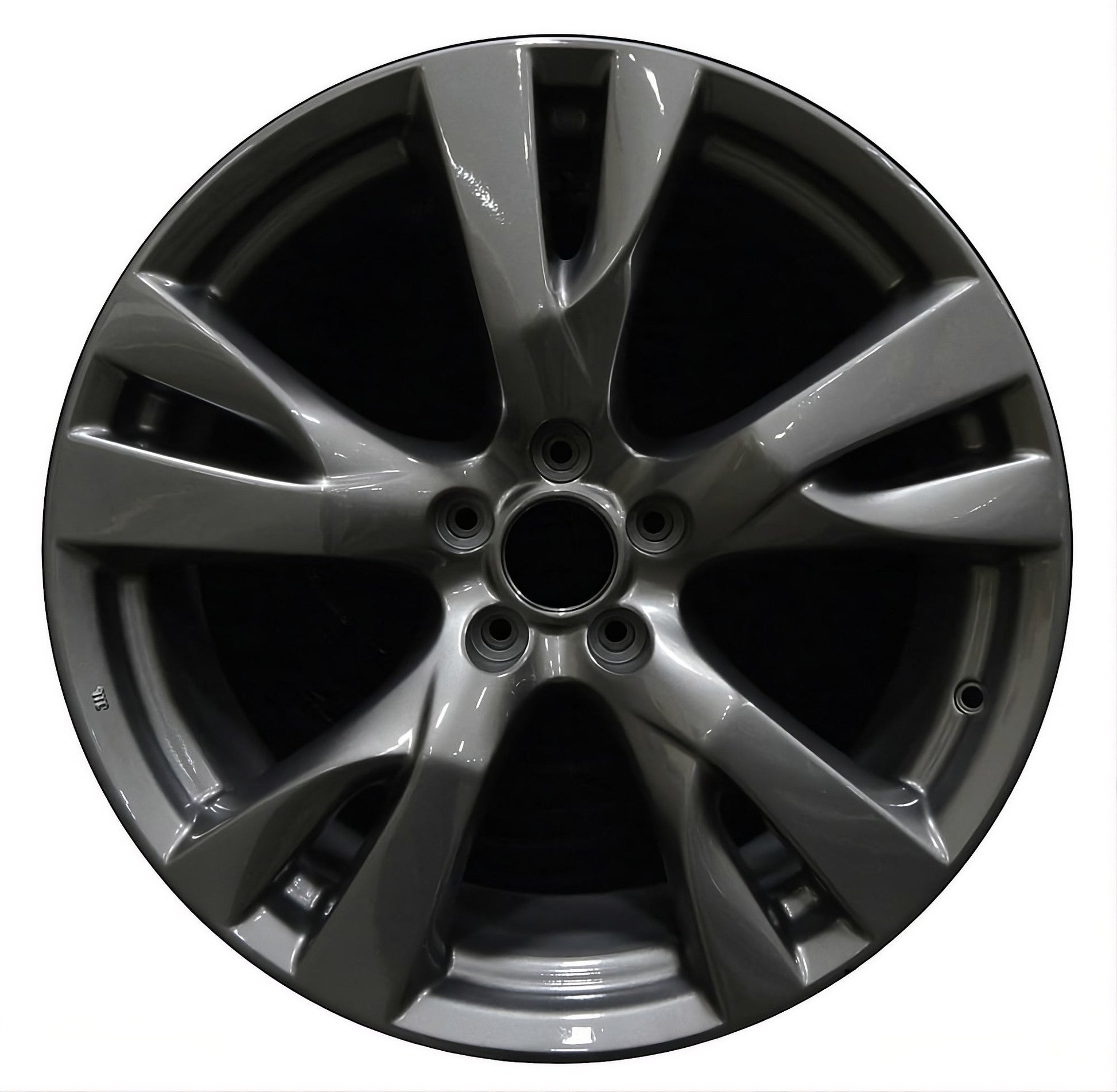 Infiniti M37  2011-2014 Factory OEM Car Wheel Size 20x9 Alloy 73731.LC41.FF