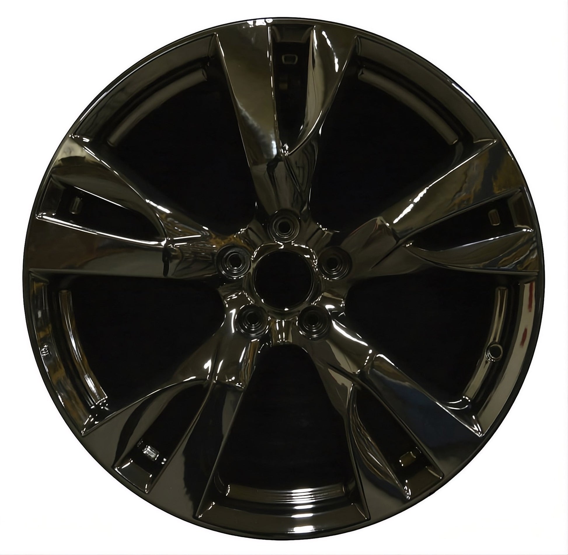 Infiniti M56  2011-2013 Factory OEM Car Wheel Size 20x9 Alloy 73731.PB01.FFPIB