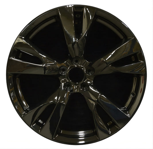 Infiniti Q70  2014-2019 Factory OEM Car Wheel Size 20x9 Alloy 73731.PB01.FFPIB