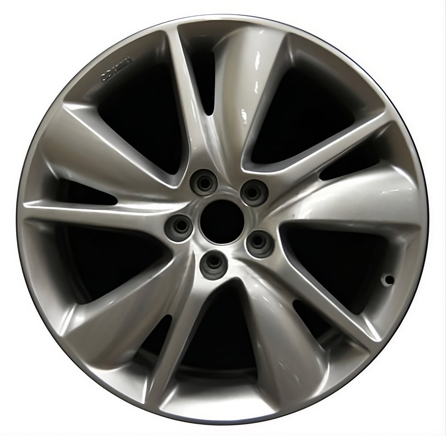 Infiniti FX Series  2012-2017 Factory OEM Car Wheel Size 20x8 Alloy 73748.PS08.FF