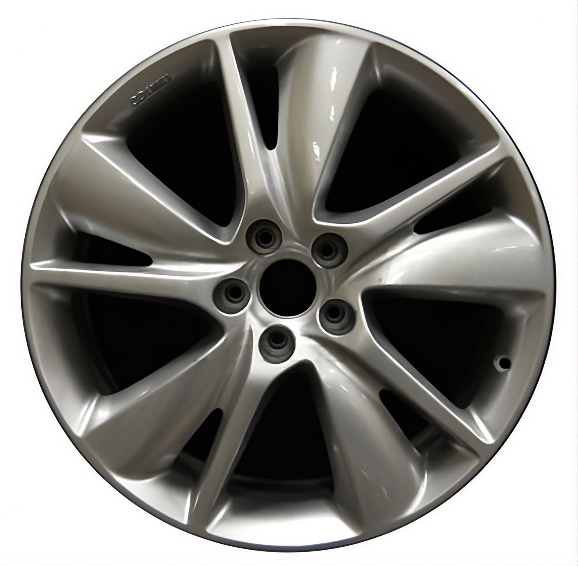 Infiniti QX70  2014-2017 Factory OEM Car Wheel Size 20x8 Alloy 73748.PS08.FF