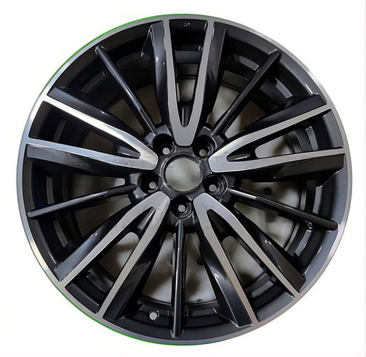 Infiniti QX60  2016-2020 Factory OEM Car Wheel Size 20x7.5 Alloy 73783.LC137.MAPIB