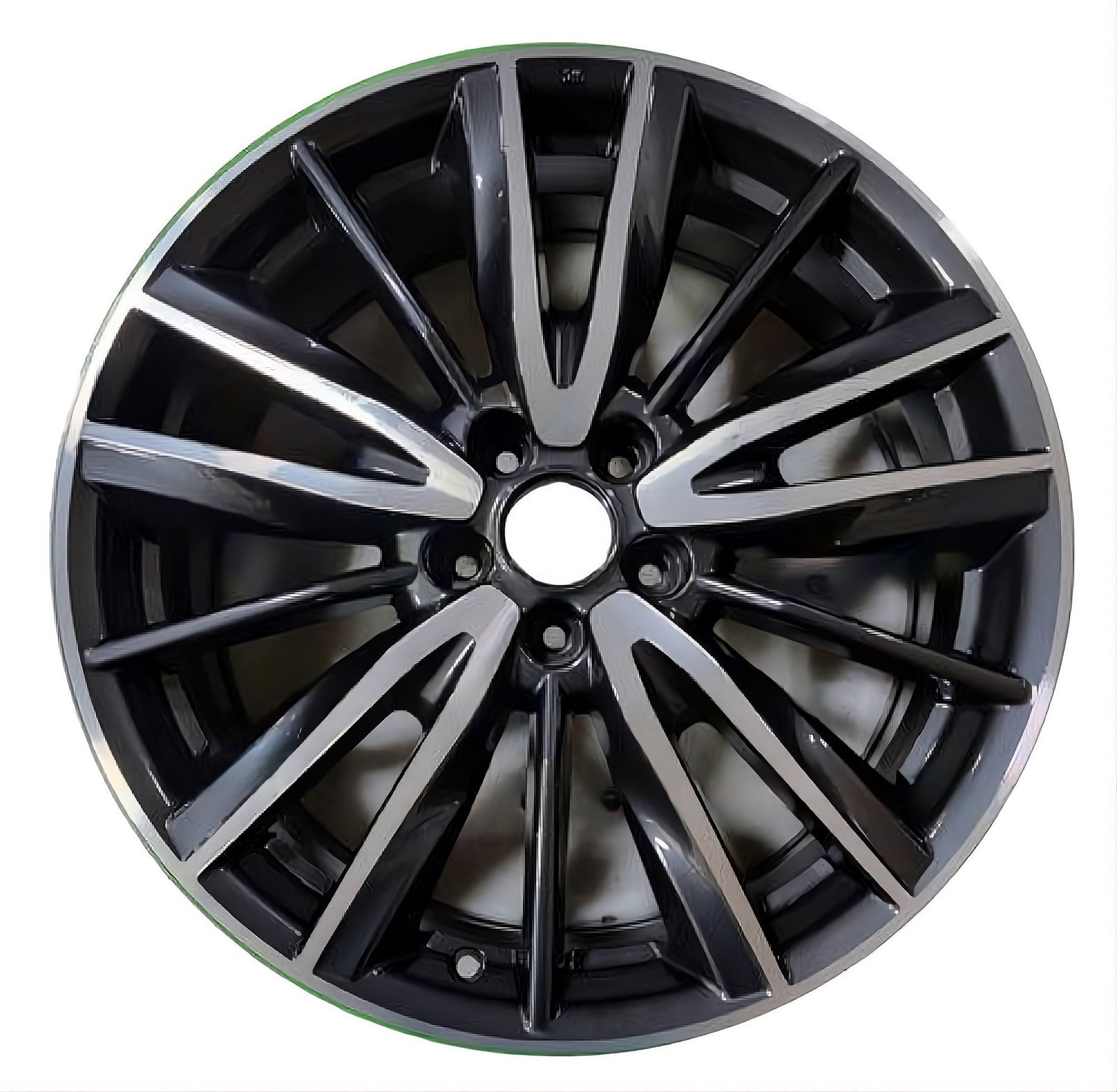 Infiniti QX60  2016-2020 Factory OEM Car Wheel Size 20x7.5 Alloy 73783.LC232.MABRTPIB