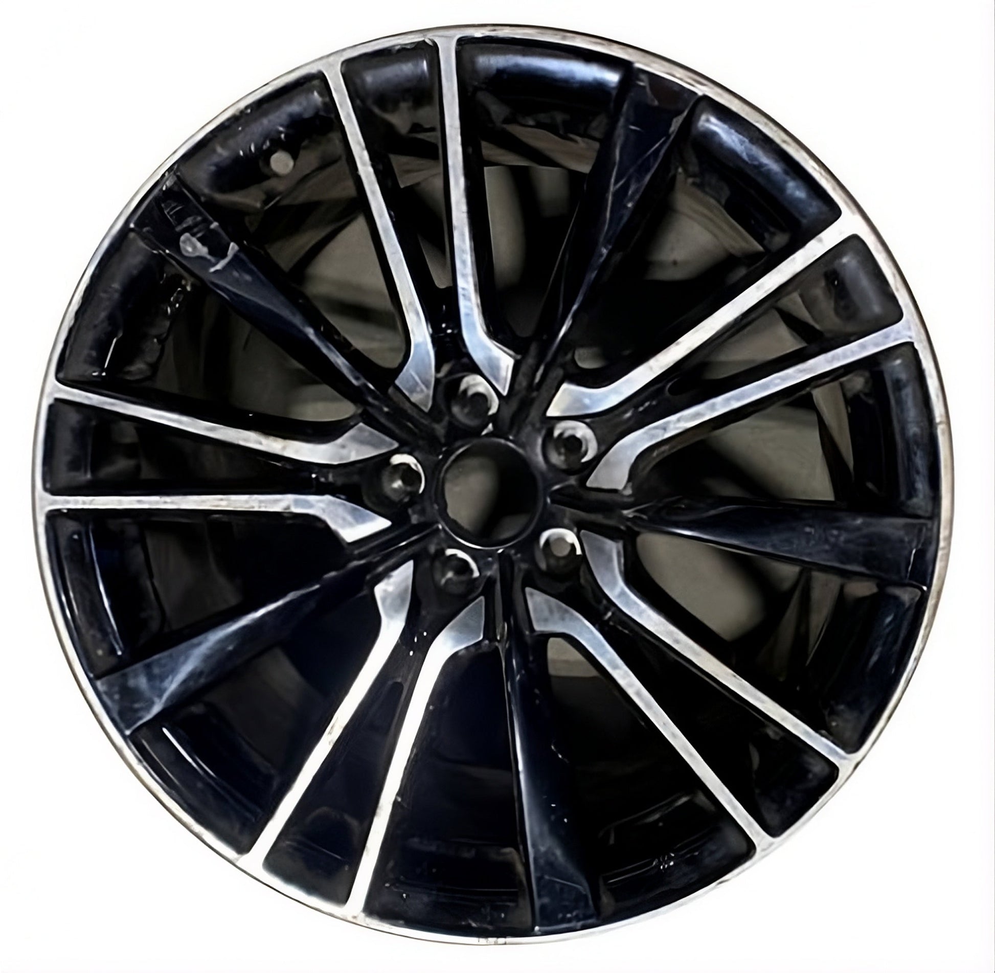 Infiniti Q50  2016-2023 Factory OEM Car Wheel Size 19x8.5 Alloy 73787FT.PB01.MAPIB