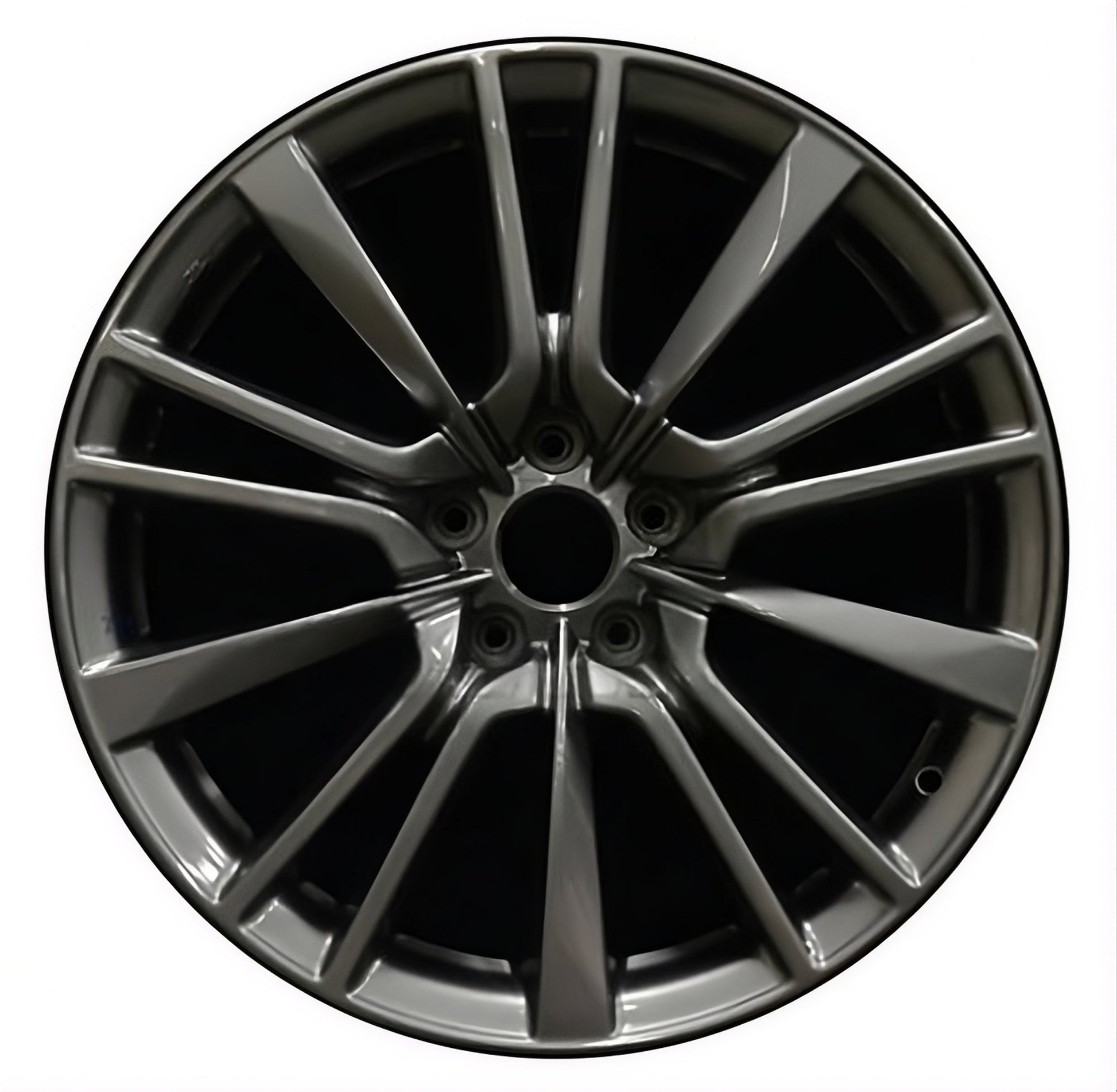 Infiniti Q50  2016-2023 Factory OEM Car Wheel Size 19x8.5 Alloy 73787FT.PB1LC158U2.FF