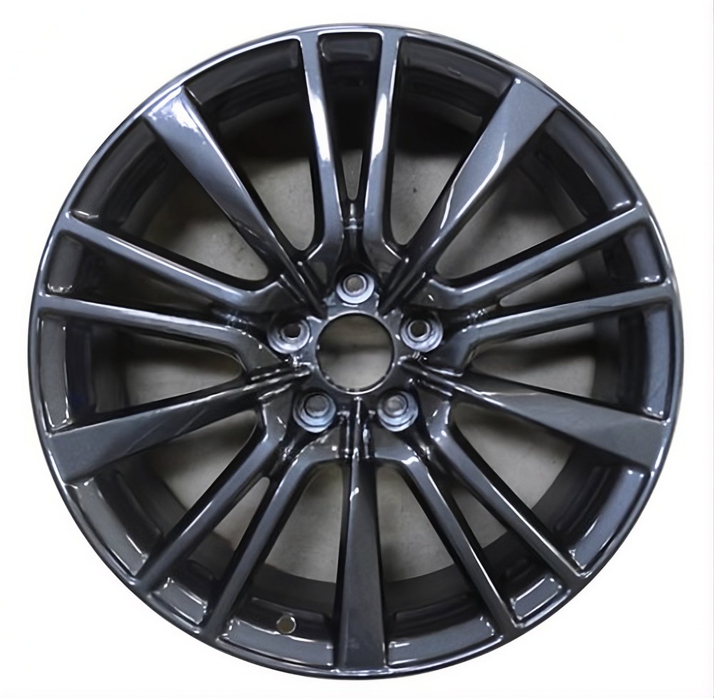 Infiniti Q50  2016-2023 Factory OEM Car Wheel Size 19x8.5 Alloy 73787FT.PB1LC184.FF