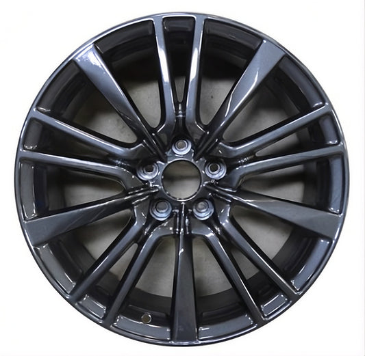 Infiniti Q50  2016,2017,2018,2019,2020,2021 Factory OEM Car Wheel Size 19x8.5 Alloy 73787FT.PB1LC184.FF