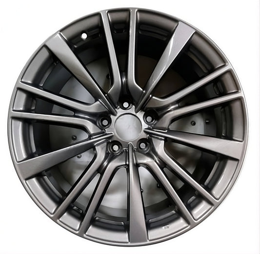 Infiniti Q50  2016,2017,2018,2019,2020,2021 Factory OEM Car Wheel Size 19x8.5 Alloy 73787FT.PB1LC198U2.FF