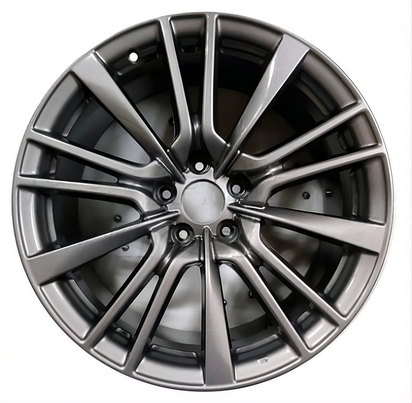 Infiniti Q50  2016-2023 Factory OEM Car Wheel Size 19x8.5 Alloy 73787FT.PB1LC198U2.FF