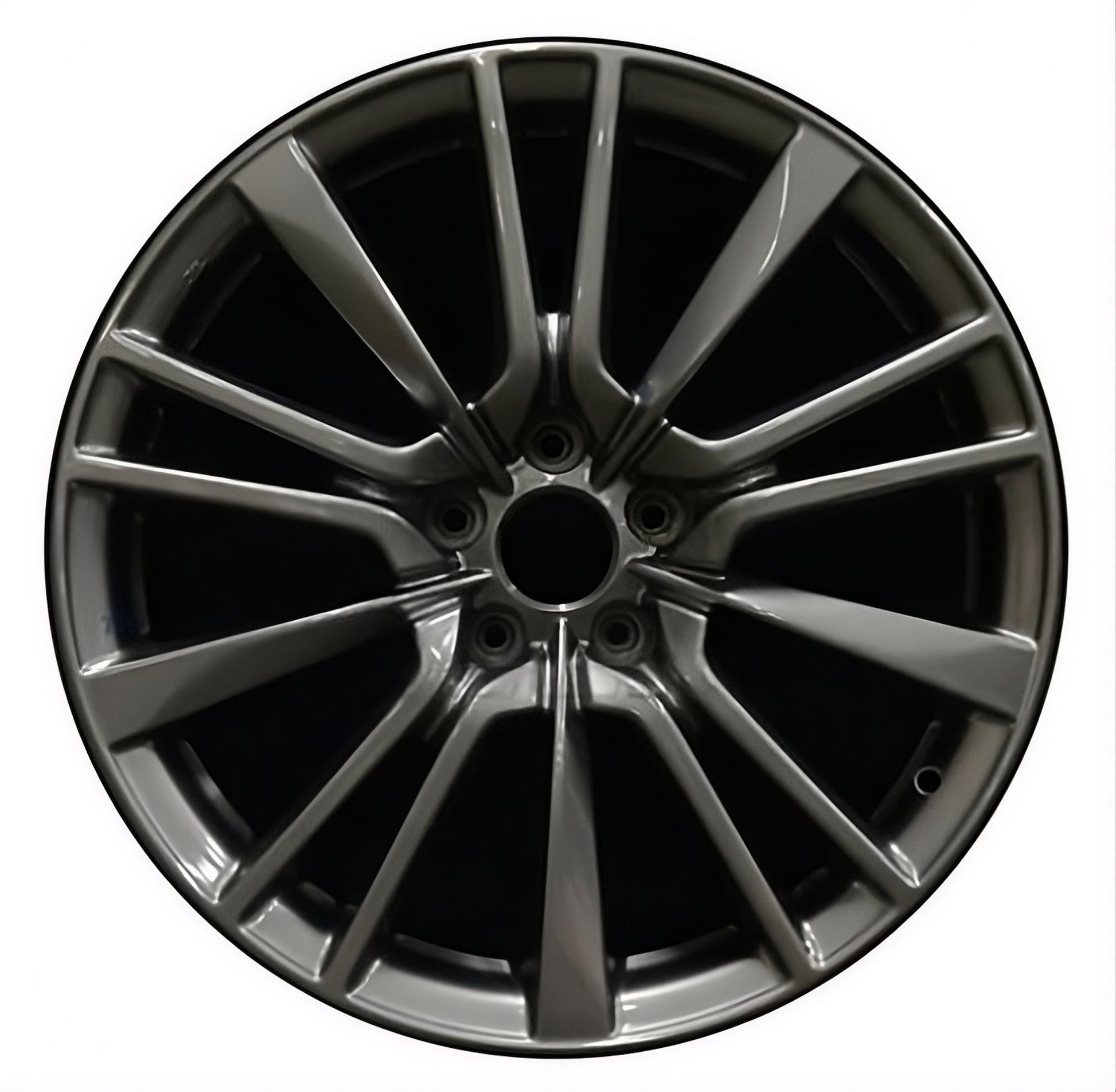 Infiniti Q50  2016-2023 Factory OEM Car Wheel Size 19x9 Alloy 73788RE.PB1LC158U2.FF