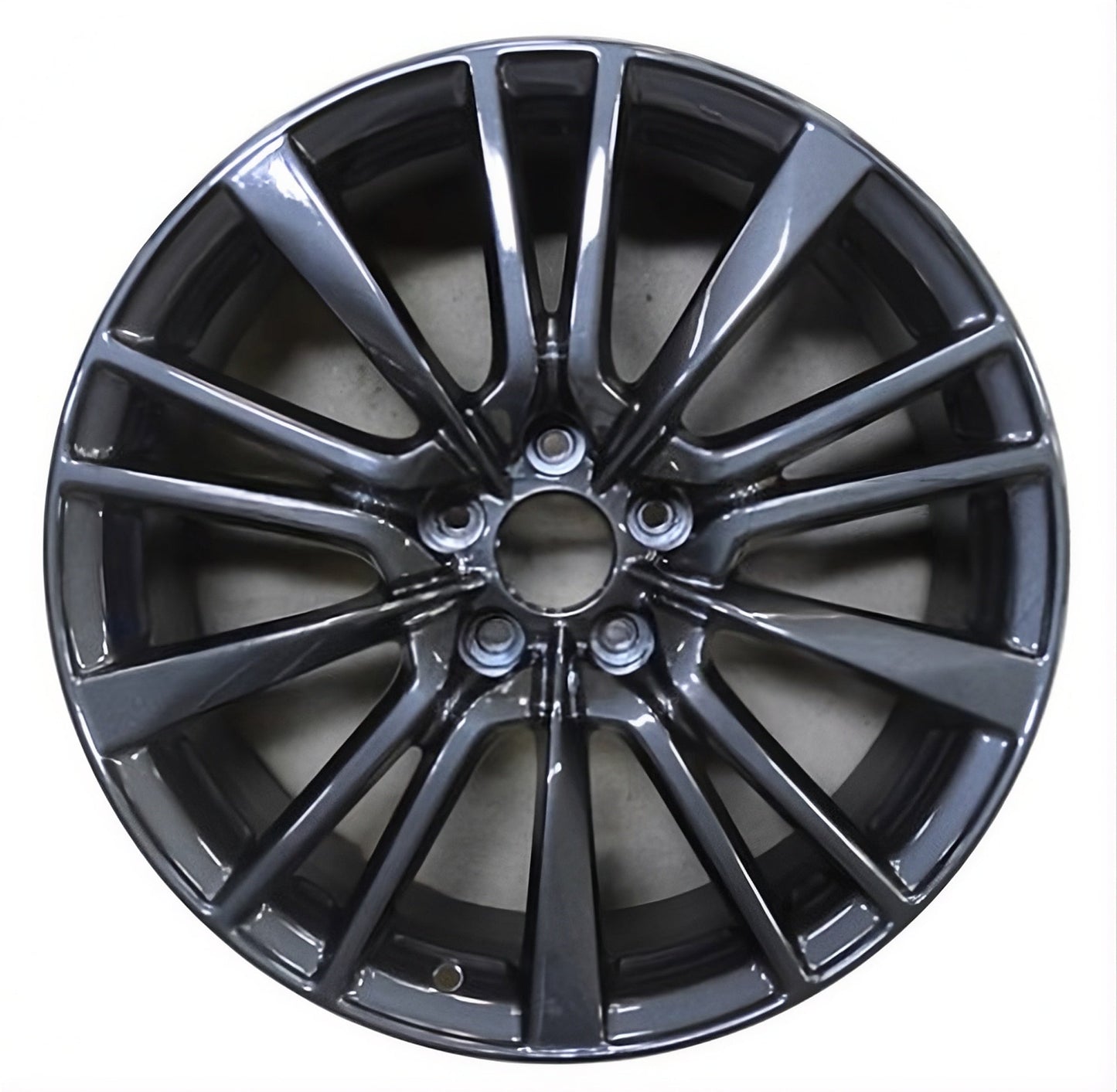 Infiniti Q50  2016-2023 Factory OEM Car Wheel Size 19x9 Alloy 73788RE.PB1LC184.FF