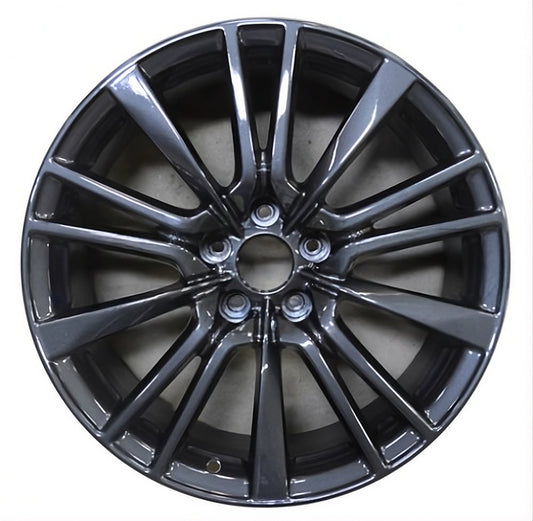 Infiniti Q50  2016,2017,2018,2019,2020,2021 Factory OEM Car Wheel Size 19x9 Alloy 73788RE.PB1LC184.FF
