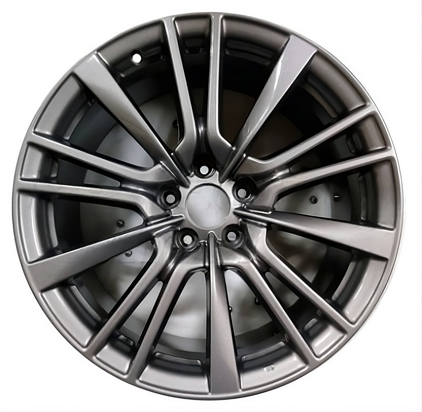 Infiniti Q50  2016-2023 Factory OEM Car Wheel Size 19x9 Alloy 73788RE.PB1LC198U2.FF