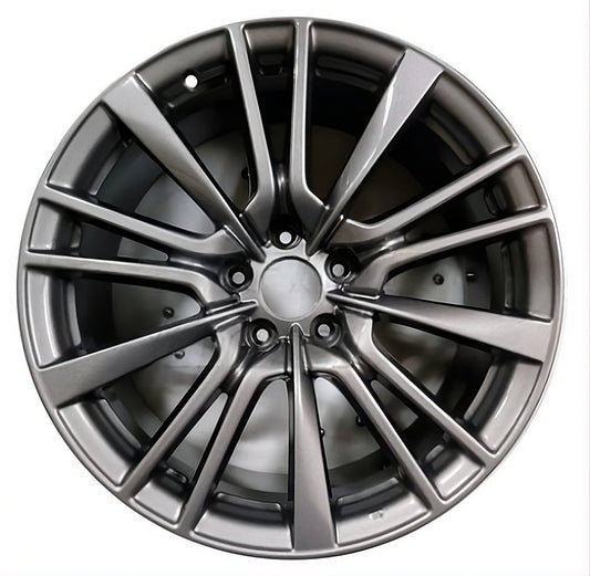 Infiniti Q50  2016,2017,2018,2019,2020,2021 Factory OEM Car Wheel Size 19x9 Alloy 73788RE.PB1LC198U2.FF