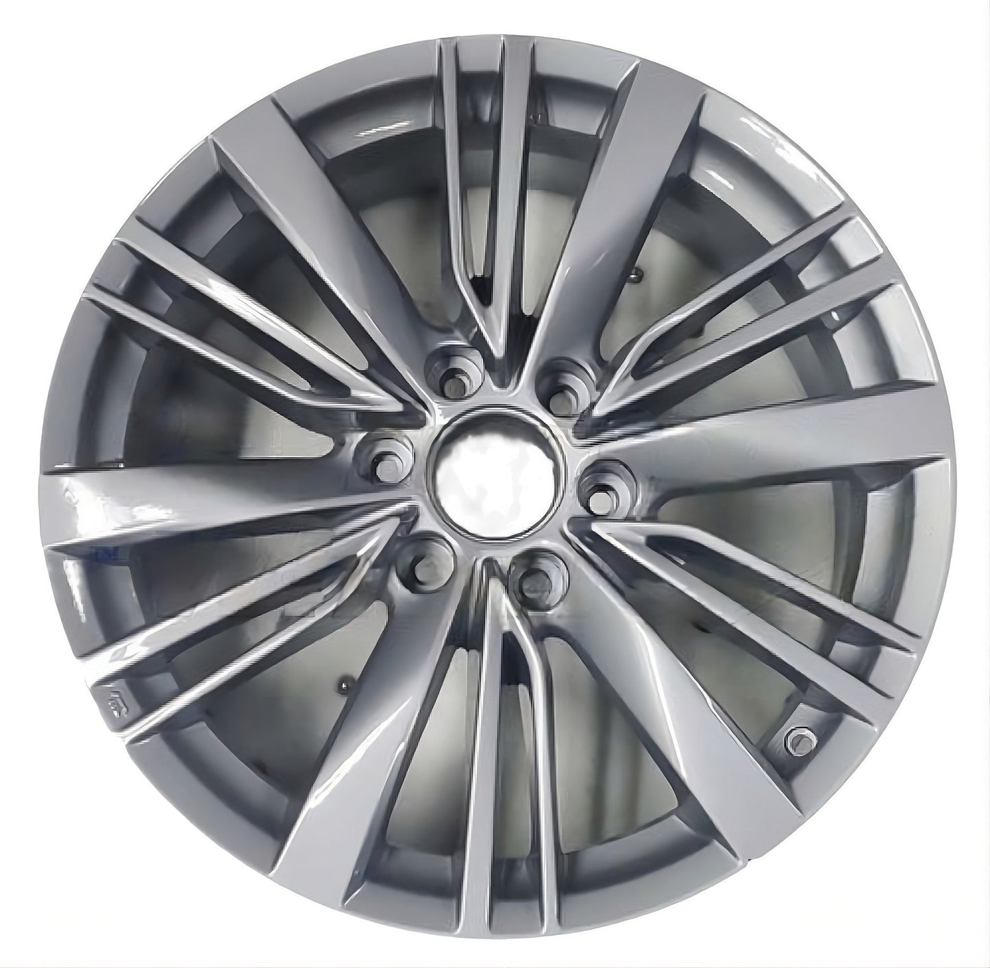 Infiniti QX80  2018-2024 Factory OEM Car Wheel Size 20x8 Alloy 73805.LS41.FF