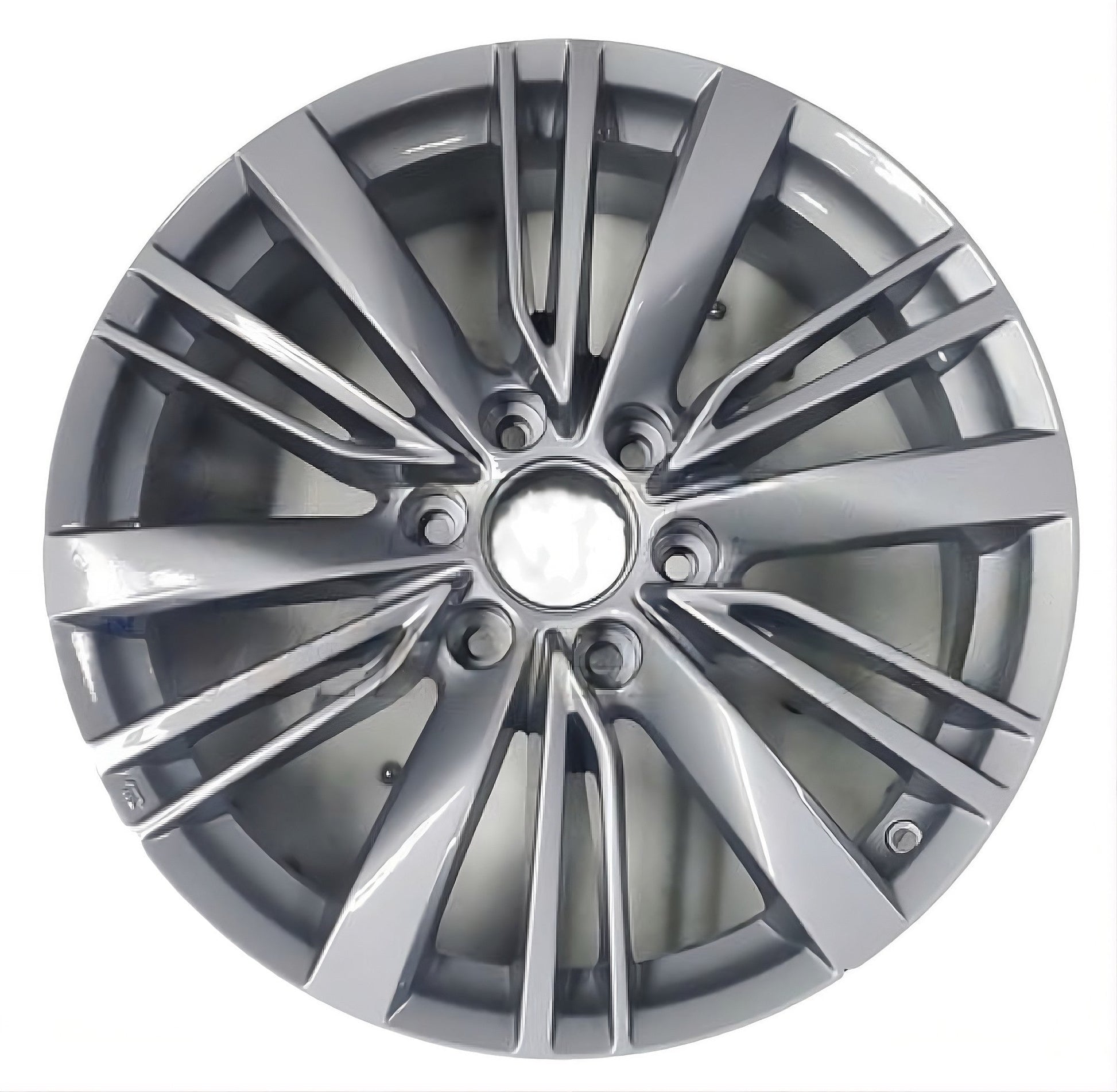 Infiniti QX80  2018-2024 Factory OEM Car Wheel Size 20x8 Alloy 73805.LS41.FF