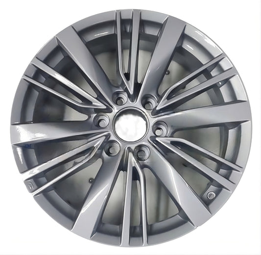 Infiniti QX80  2018-2024 Factory OEM Car Wheel Size 20x8 Alloy 73805.LS41.FF