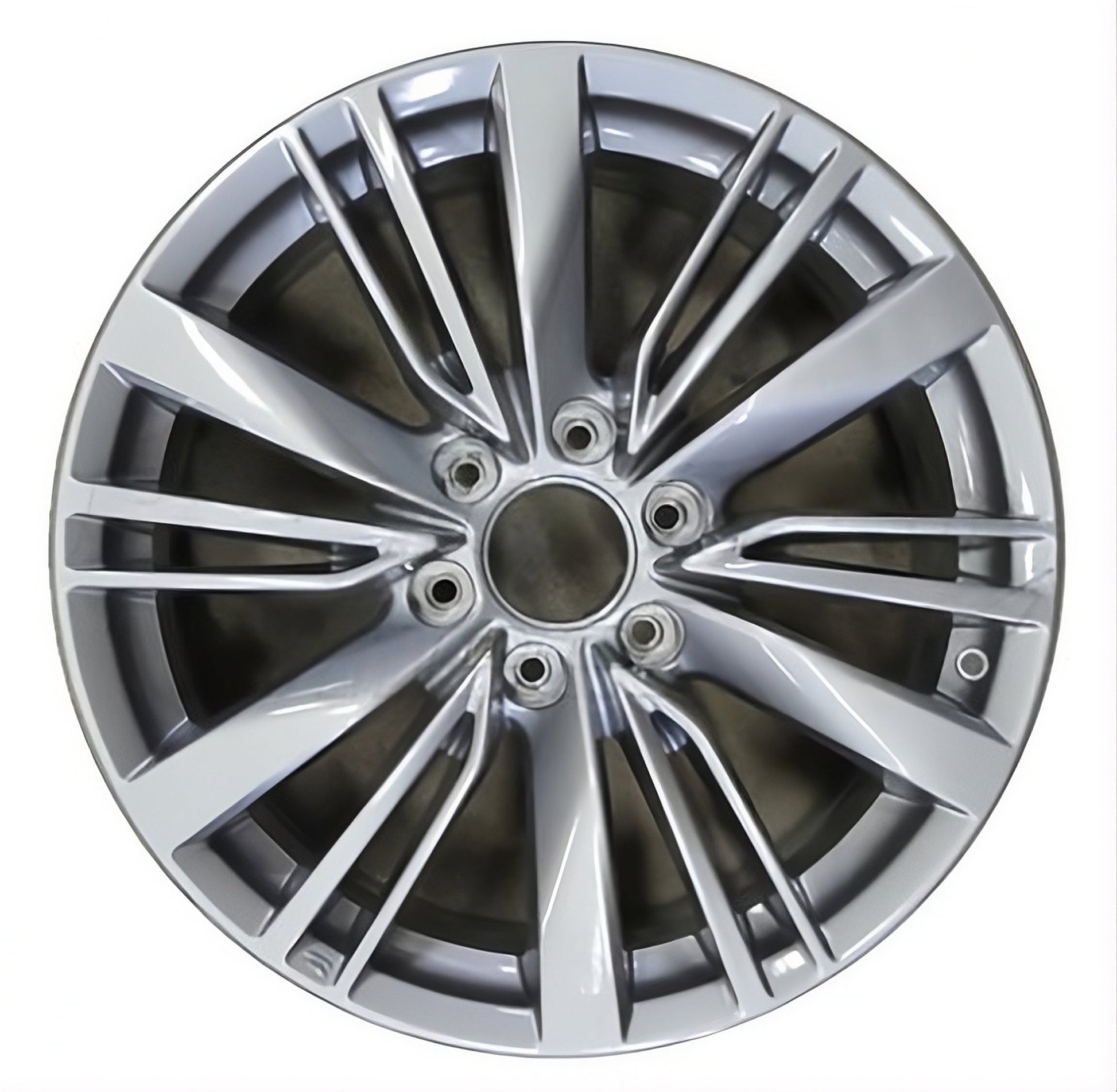Infiniti QX80  2018-2024 Factory OEM Car Wheel Size 20x8 Alloy 73805.LS72.FF