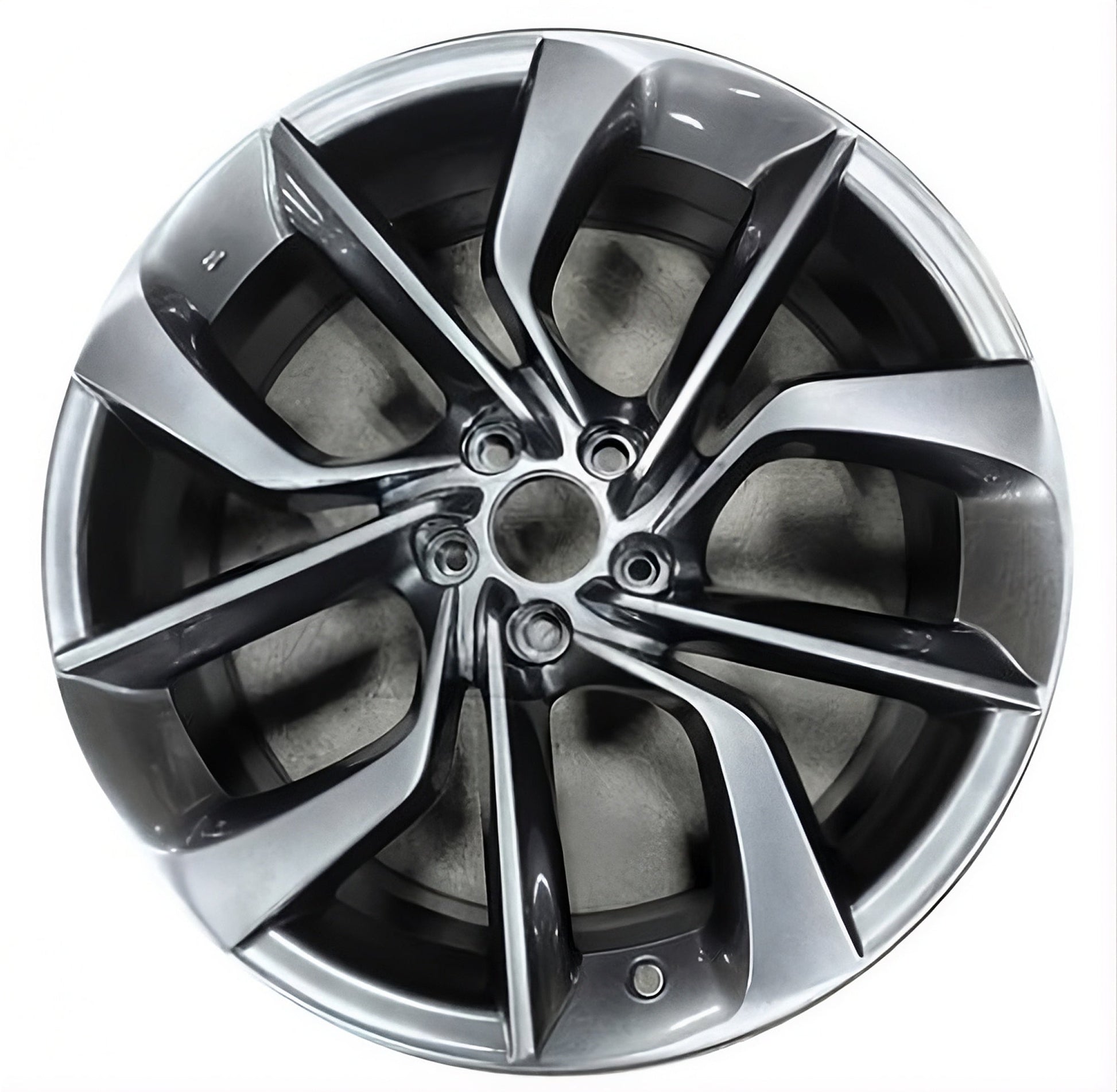 Infiniti QX50  2019-2022 Factory OEM Car Wheel Size 20x8.5 Alloy 73809.PB1LS59U3.FF