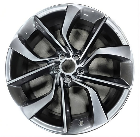 Infiniti QX50  2019-2022 Factory OEM Car Wheel Size 20x8.5 Alloy 73809.PB1LS59U3.FF
