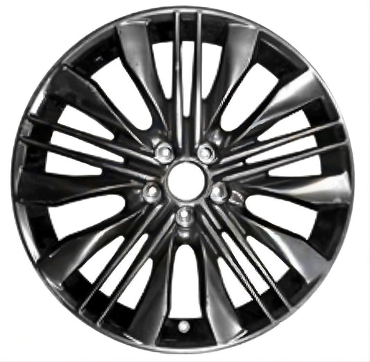 Infiniti QX60 2019-2021 OEM Alloy Rim |  73810.HYPV3.FF