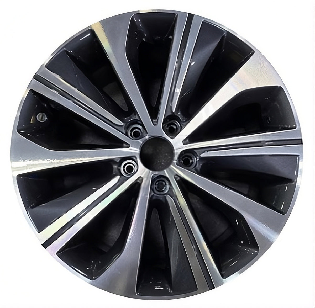 Infiniti QX60  2022-2025 Factory OEM Car Wheel Size 18x8 Alloy 73813.PB1LC127.MA