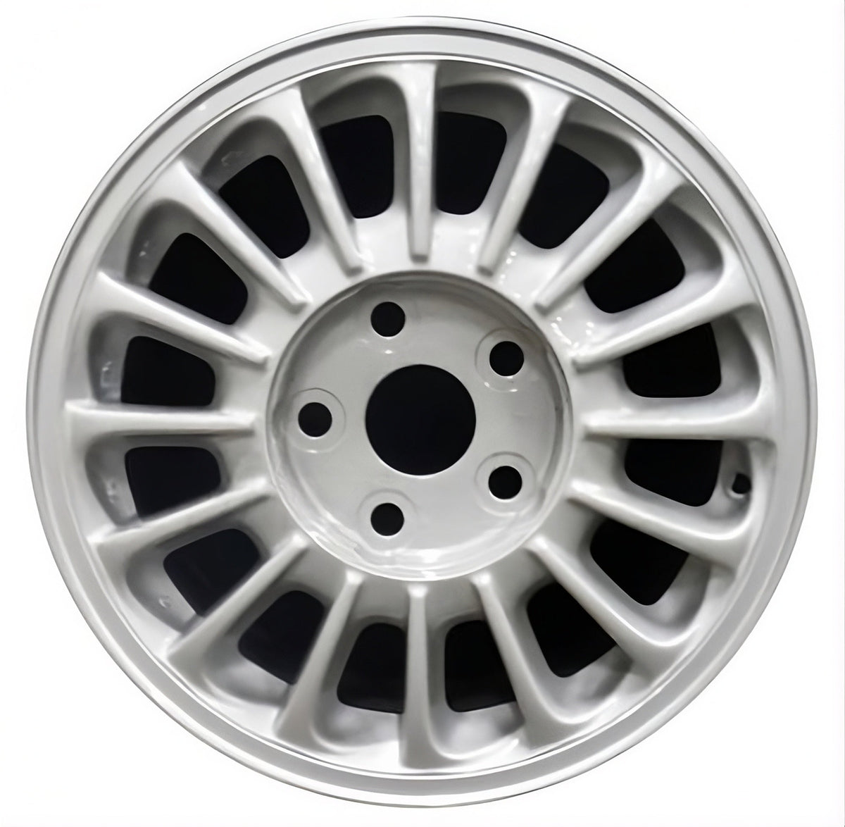 Lexus SC Series  1992-1994 Factory OEM Car Wheel Size 15x6.5 Alloy 74133.LS03.TZ