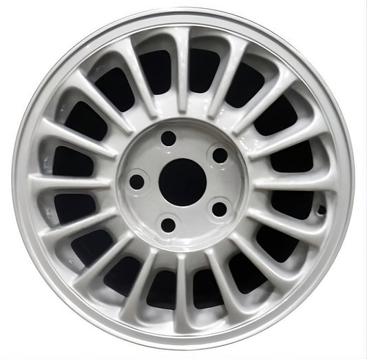 Lexus SC Series  1992-1994 Factory OEM Car Wheel Size 15x6.5 Alloy 74133.LS03.TZ