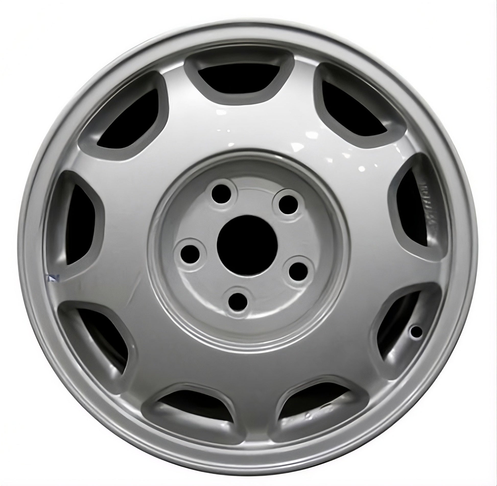 Lexus LS400  1993-1994 Factory OEM Car Wheel Size 16x7 Alloy 74137.LS03.FF