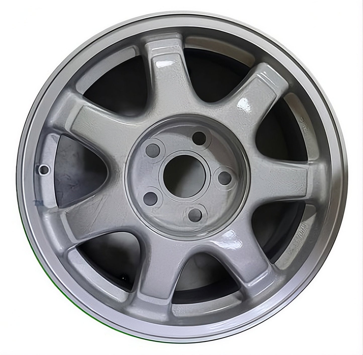 Lexus GS300  1993-1997 Factory OEM Car Wheel Size 16x7.5 Alloy 74138.LS01.TZ
