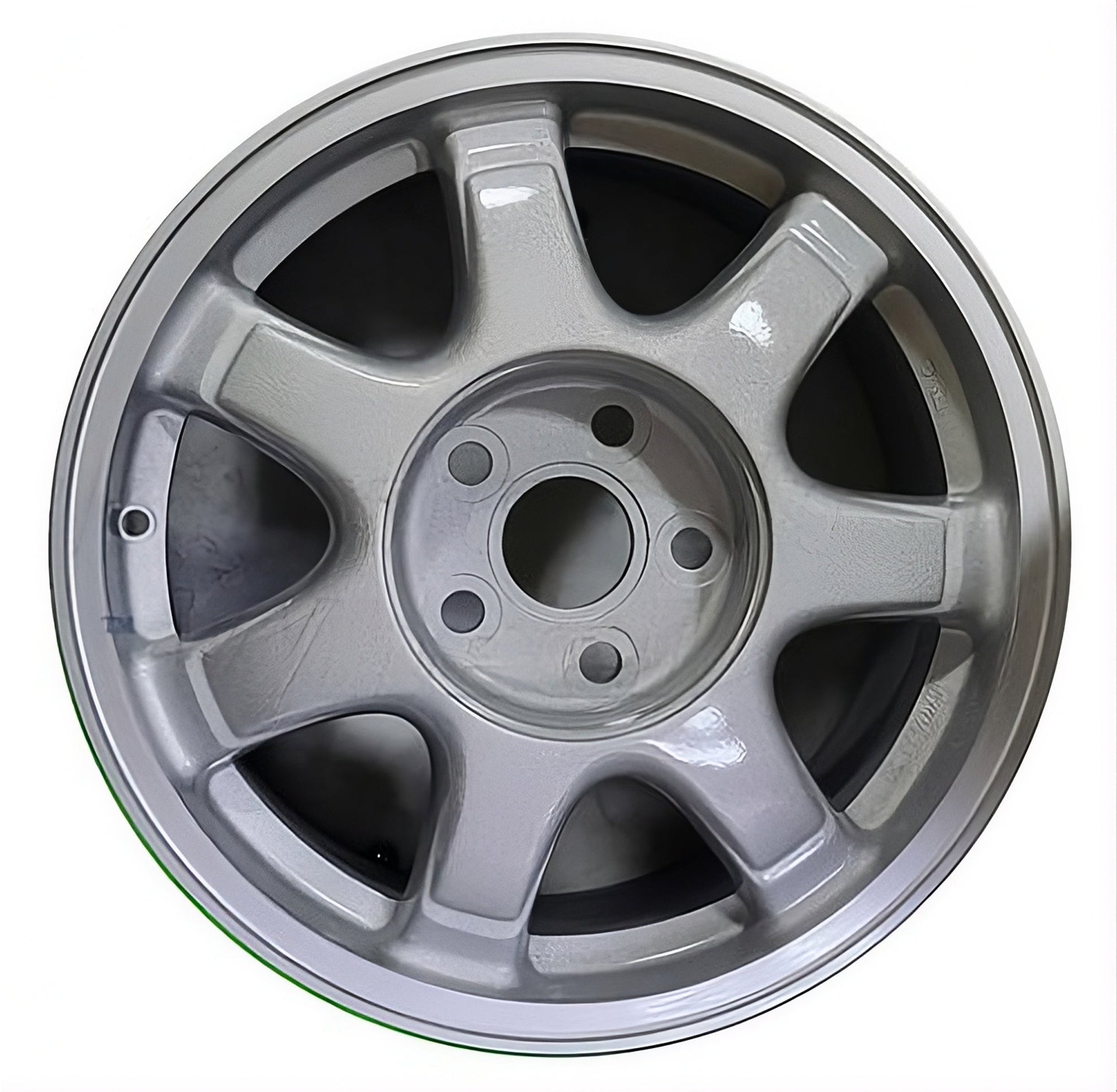Lexus GS300  1993-1997 Factory OEM Car Wheel Size 16x7.5 Alloy 74138.LS01.TZ