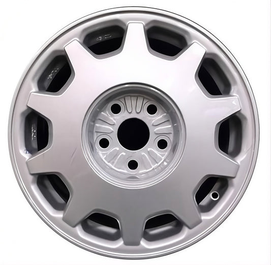 Lexus LS400  1995-1998 Factory OEM Car Wheel Size 16x7 Alloy 74140.LS01.FF