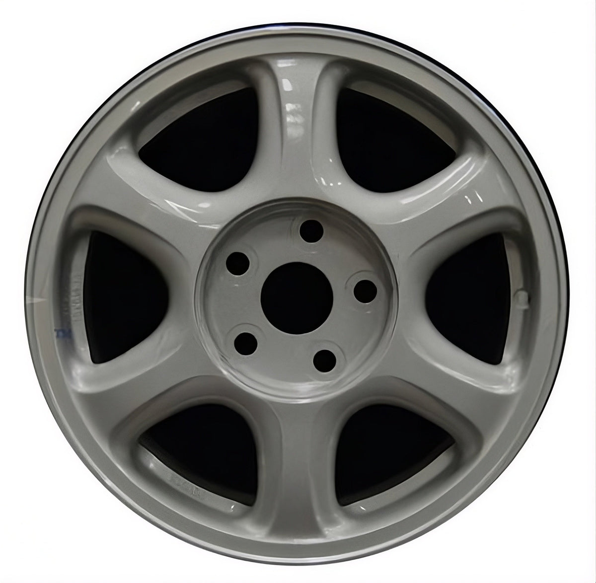 Lexus SC Series  1994-2001 Factory OEM Car Wheel Size 16x6.5 Alloy 74142.LS03.TZ