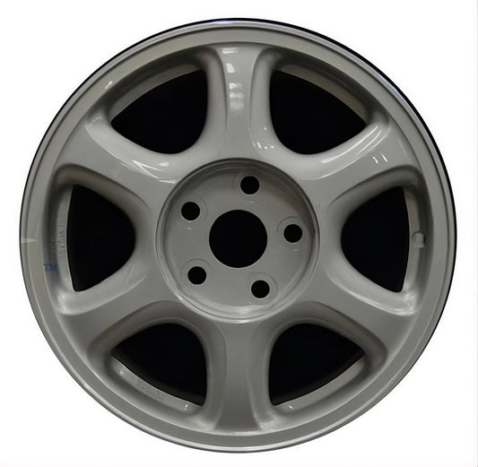 Lexus IS300  1994-2001 Factory OEM Car Wheel Size 16x6.5 Alloy 74142.LS03.TZ