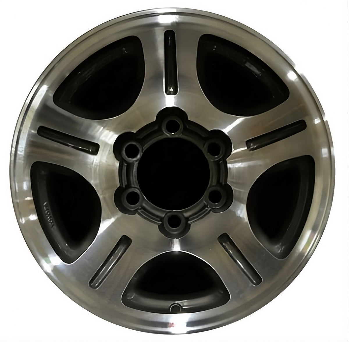 Lexus LX450  1996-1998 Factory OEM Car Wheel Size 16x8 Alloy 74143.PC08.MA