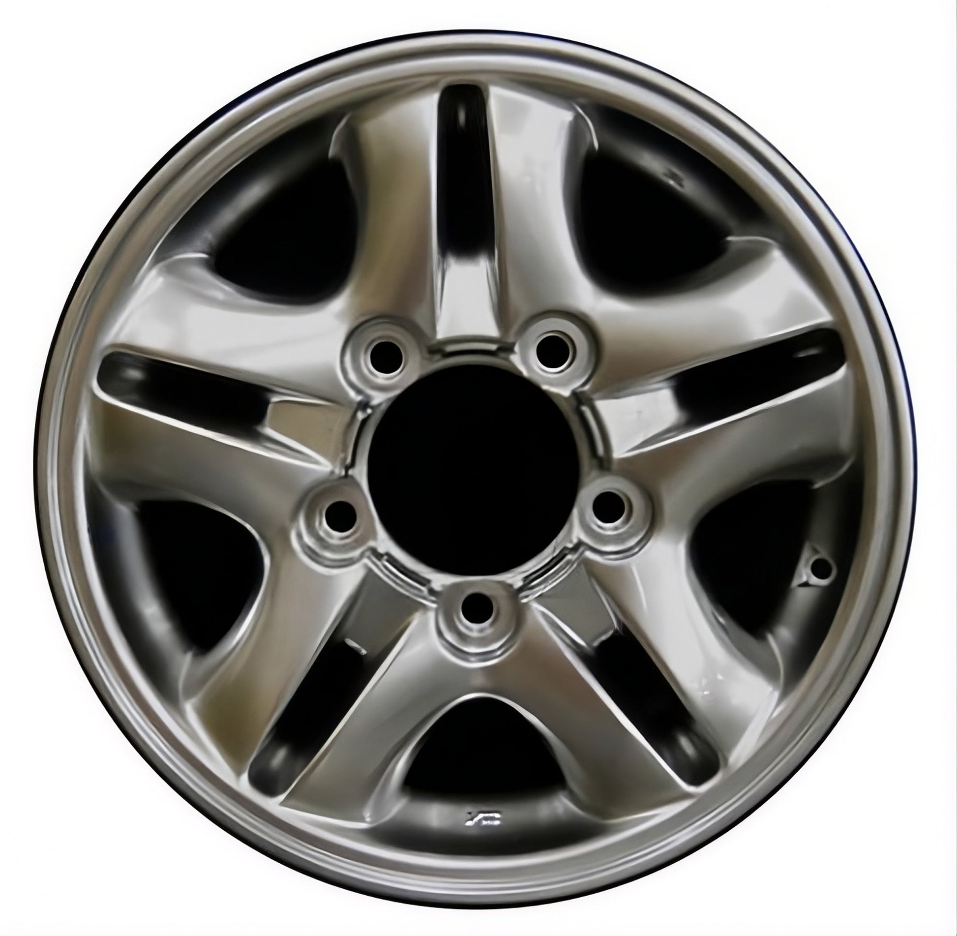 Lexus LX470  1998-2002 Factory OEM Car Wheel Size 16x8 Alloy 74145.HYPV3.FF