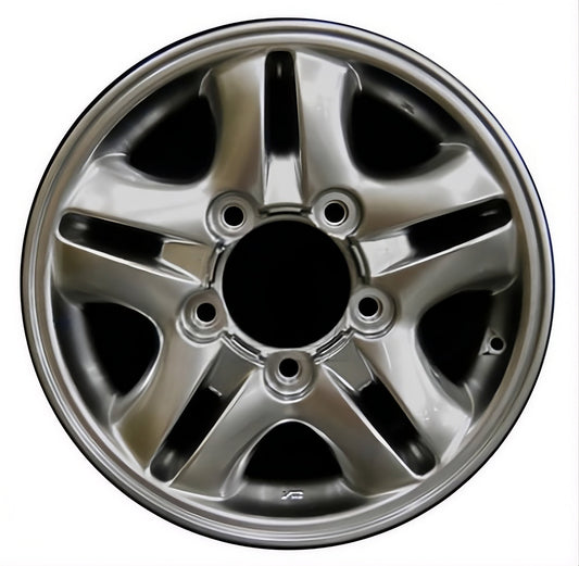 Lexus LX470  1998-2002 Factory OEM Car Wheel Size 16x8 Alloy 74145.HYPV3.FF