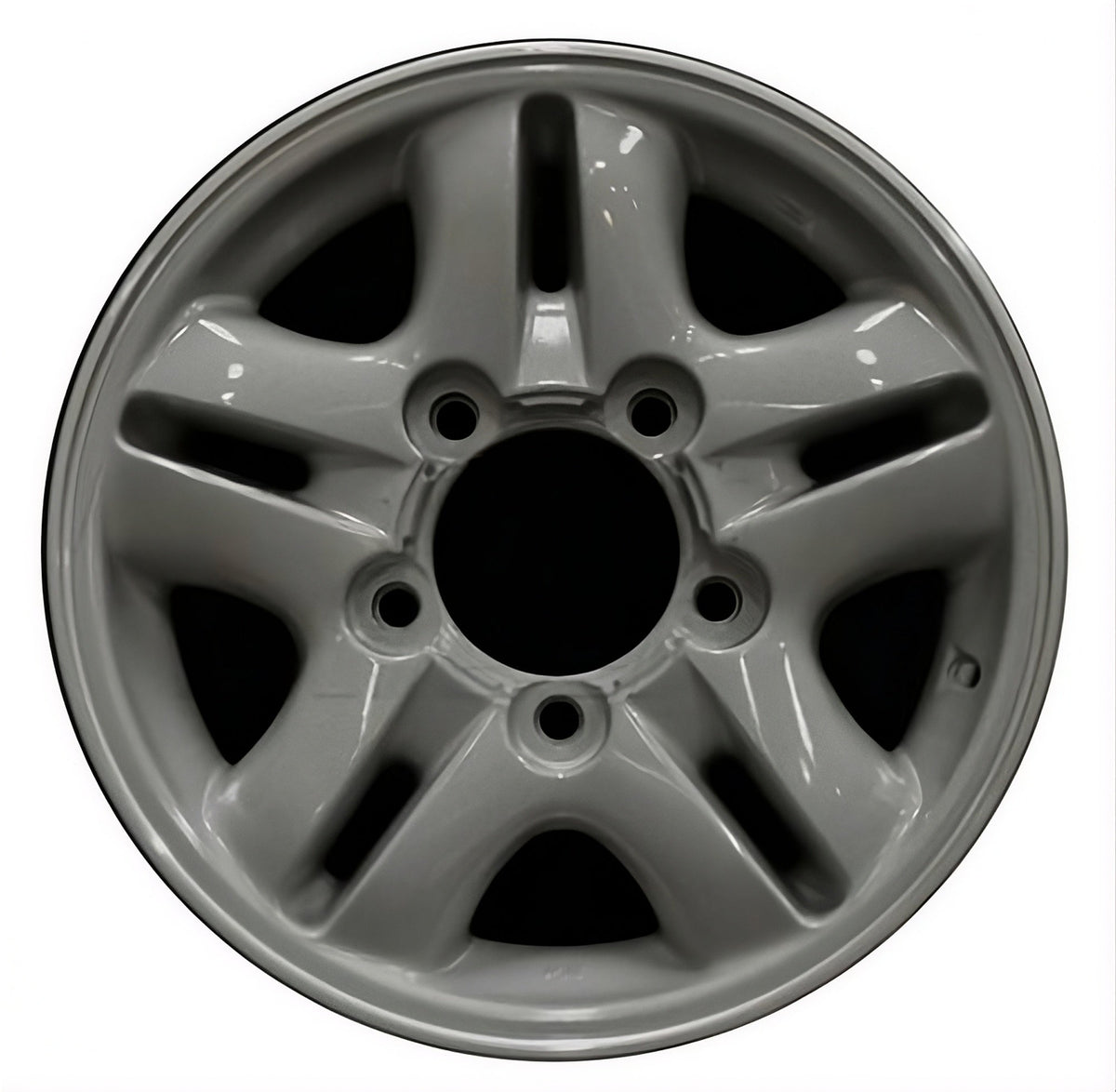 Lexus LX470  1998-2002 Factory OEM Car Wheel Size 16x8 Alloy 74145.LS03.TZ