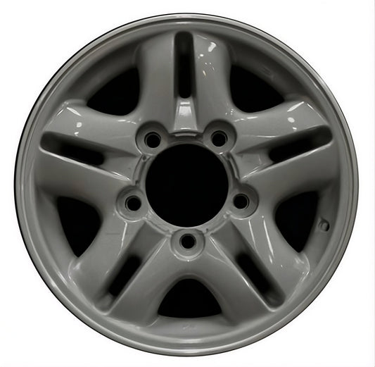 Lexus LX470  1998-2002 Factory OEM Car Wheel Size 16x8 Alloy 74145.LS03.TZ
