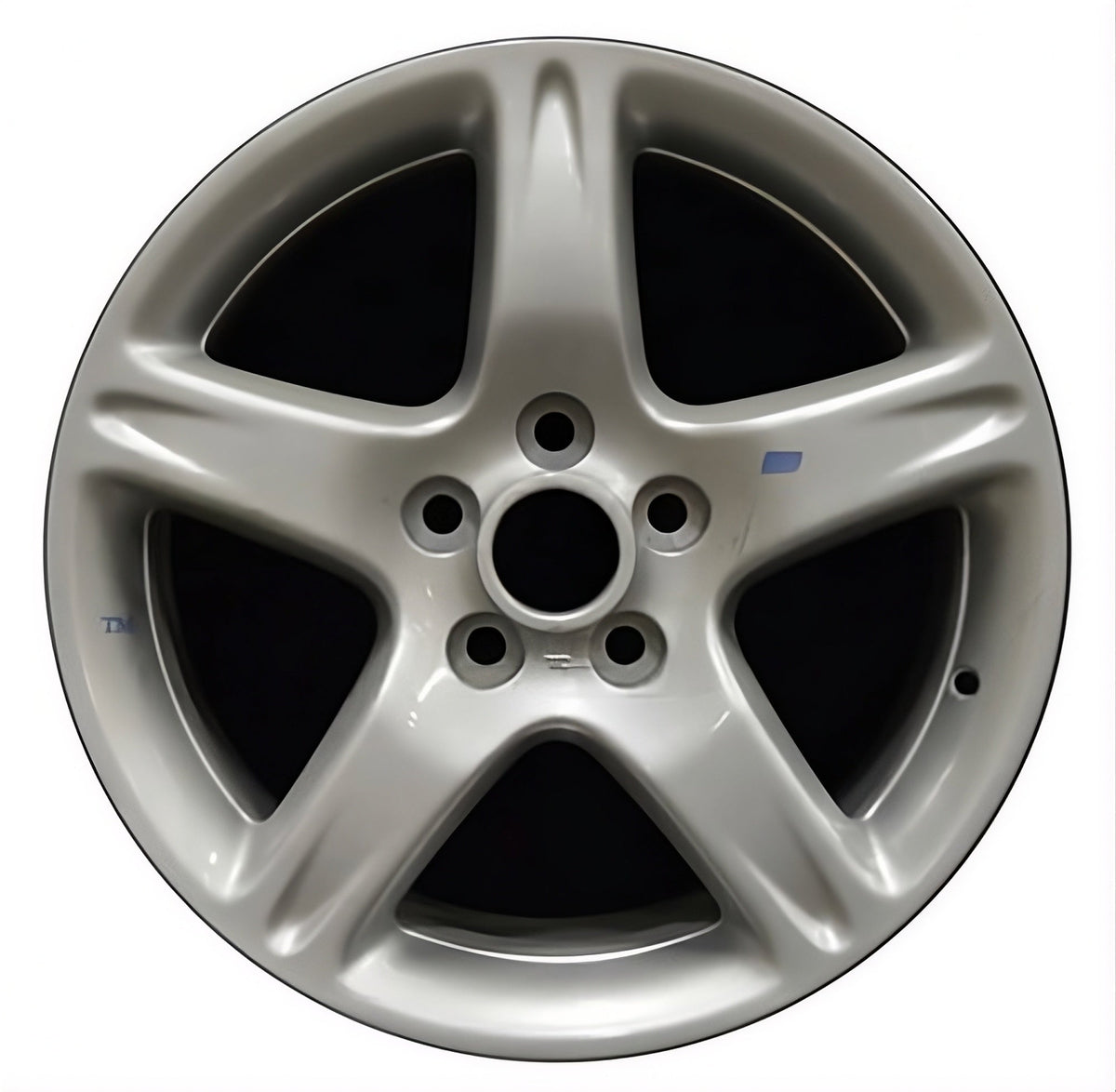 Lexus IS300  1998-2002 Factory OEM Car Wheel Size 17x8 Alloy 74147.LS01.FF
