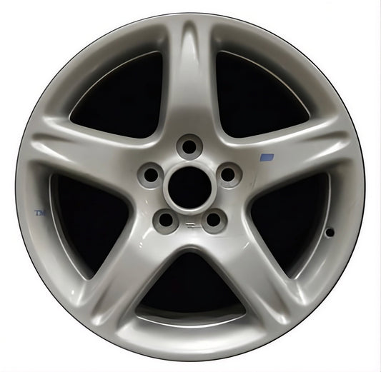 Lexus GS430  1998-2002 Factory OEM Car Wheel Size 17x8 Alloy 74147.LS01.FF