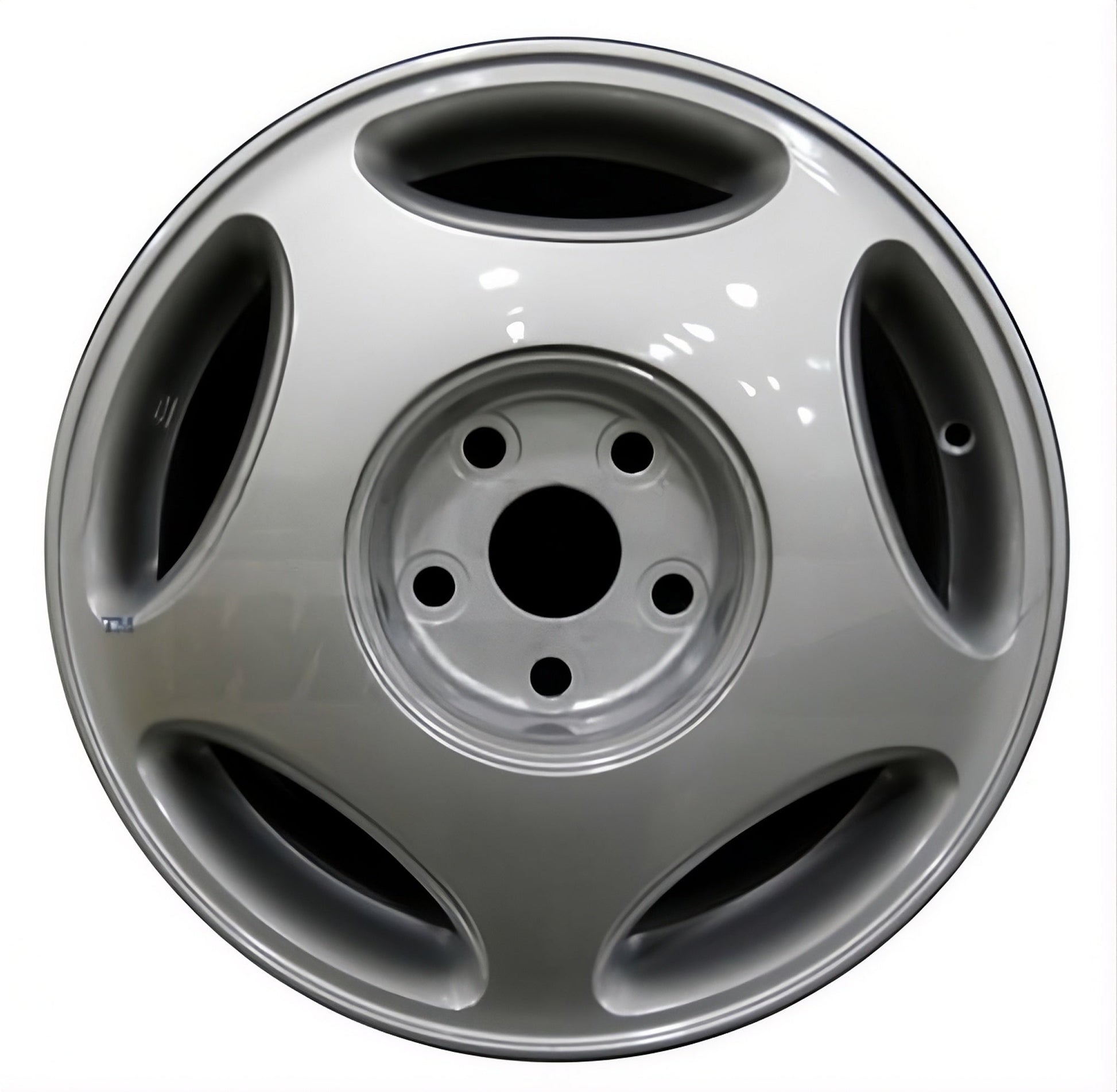 Lexus LS400  1998-2000 Factory OEM Car Wheel Size 16x7 Alloy 74148.LS01.FF