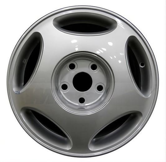 Lexus LS400  1998-2000 Factory OEM Car Wheel Size 16x7 Alloy 74148.LS01.FF