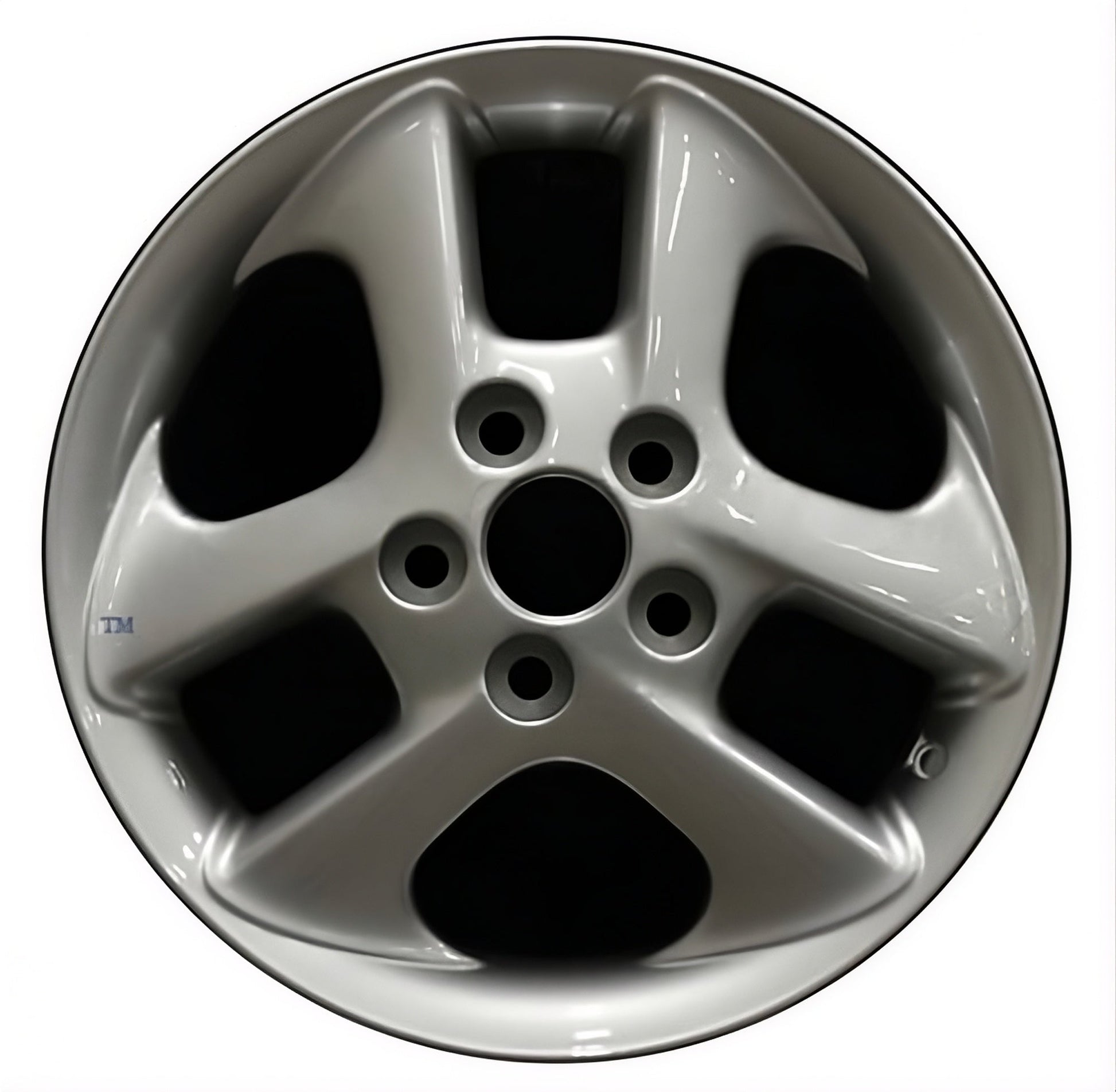 Lexus ES300  2000-2001 Factory OEM Car Wheel Size 16x6 Alloy 74154.LS01.FF