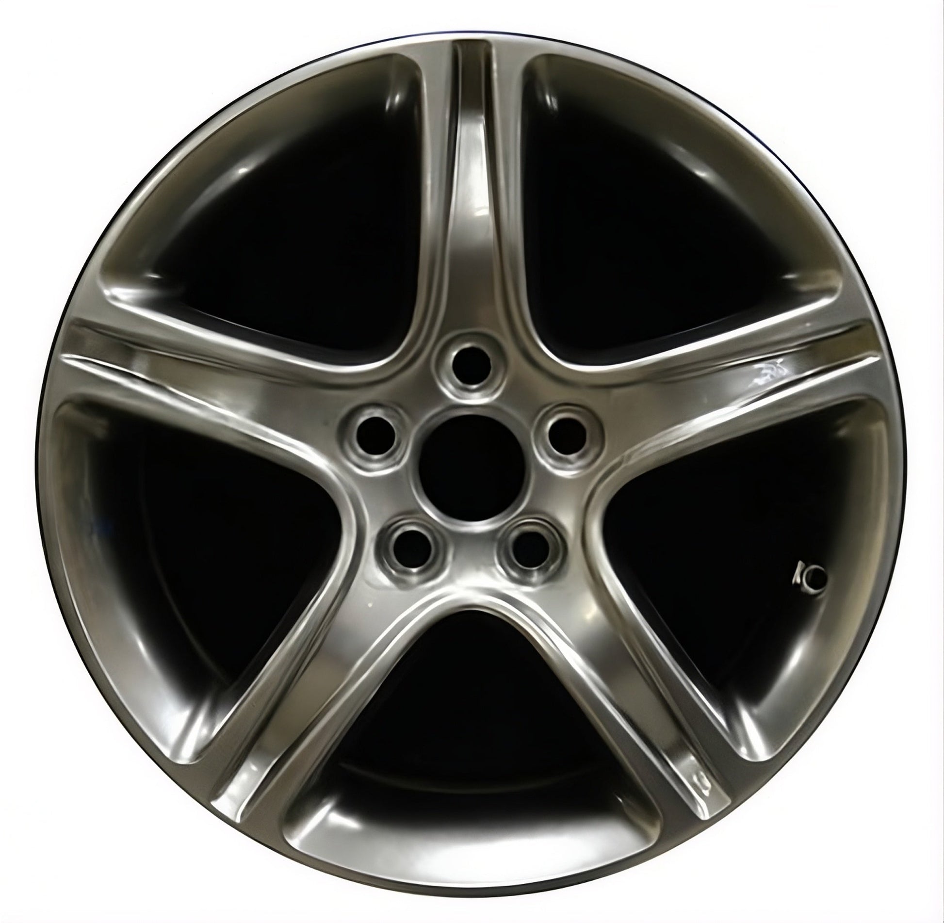 Lexus RX330  2001-2005 Factory OEM Car Wheel Size 17x7 Alloy 74157.HYPV2.FF