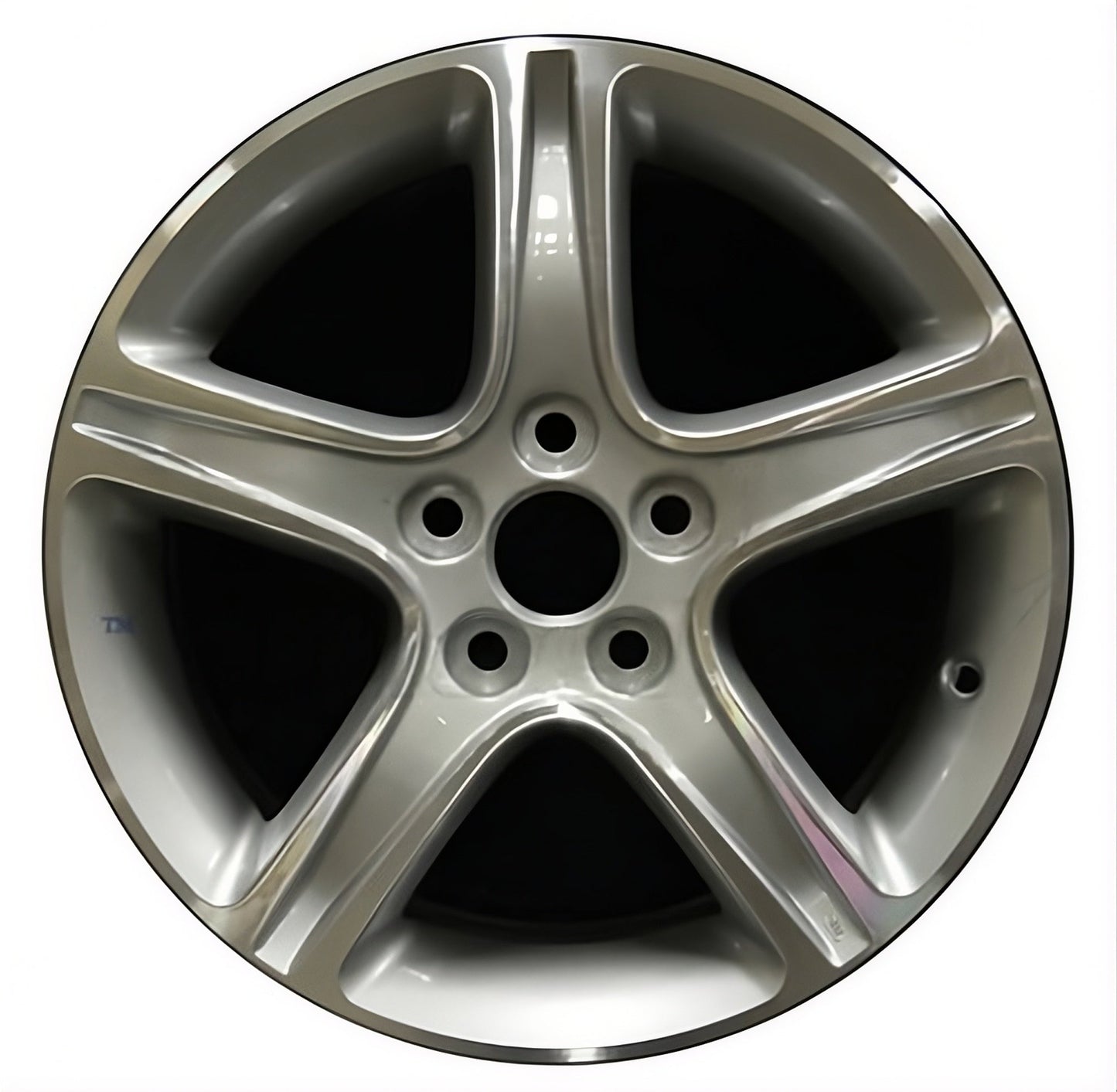Lexus RX330  2001-2005 Factory OEM Car Wheel Size 17x7 Alloy 74157.PS07.MA