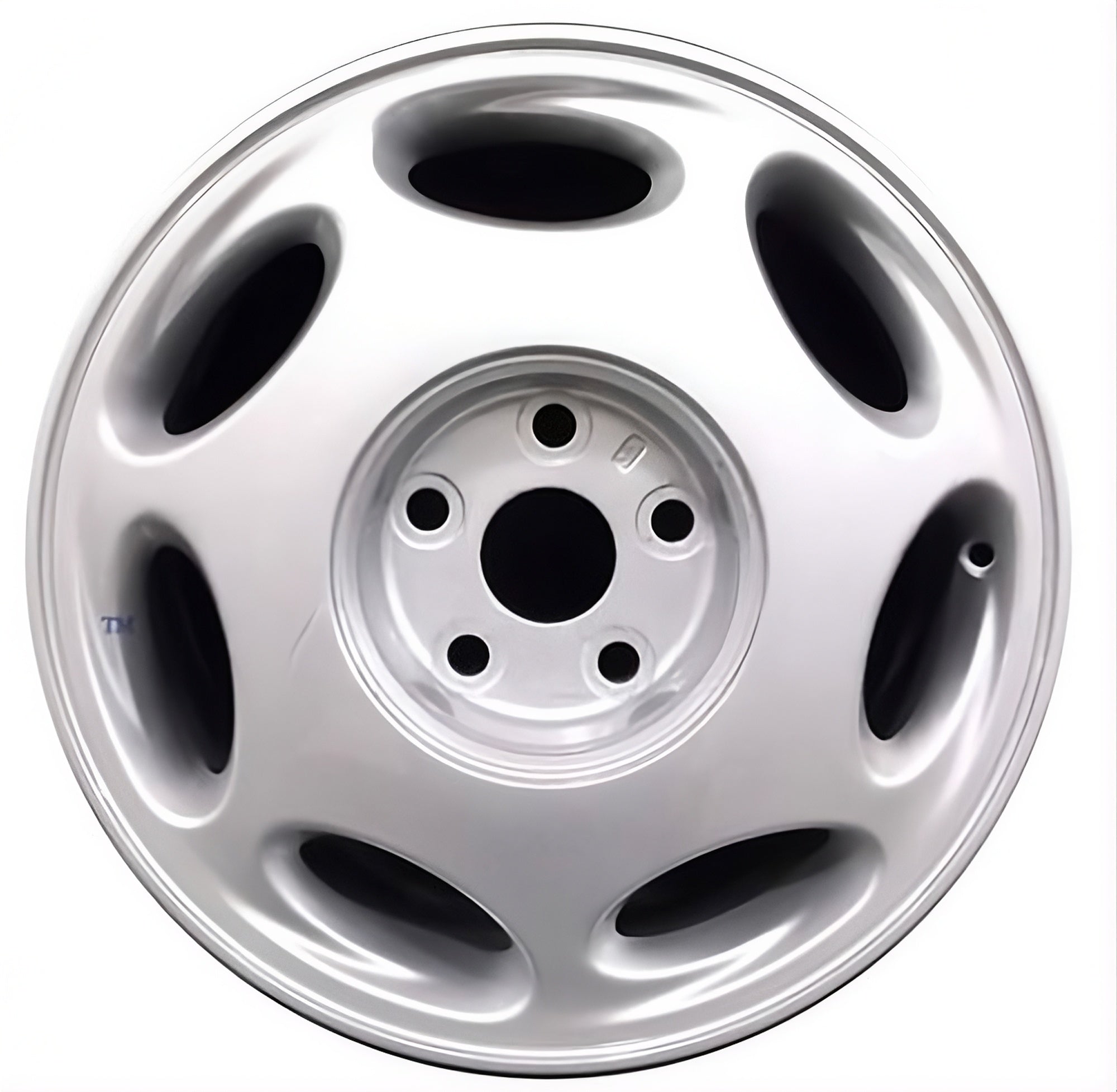 Lexus LS430 2001-2003 OEM Alloy Rim | 74158.LS03.FF – Finish Line Wheels