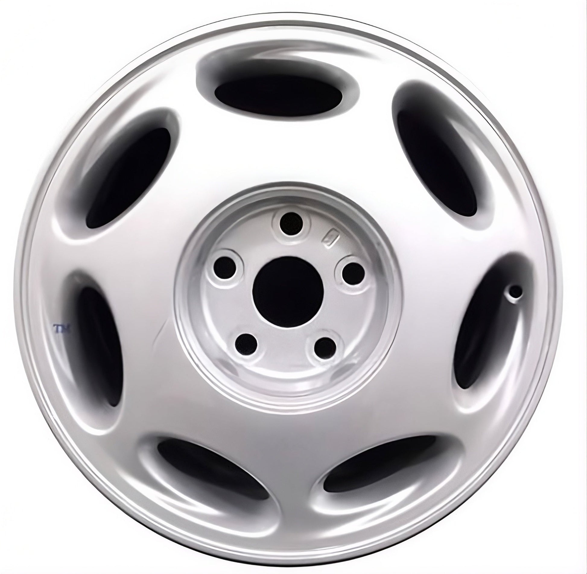 Lexus LS430  2001-2003 Factory OEM Car Wheel Size 16x7 Alloy 74158.LS03.FF