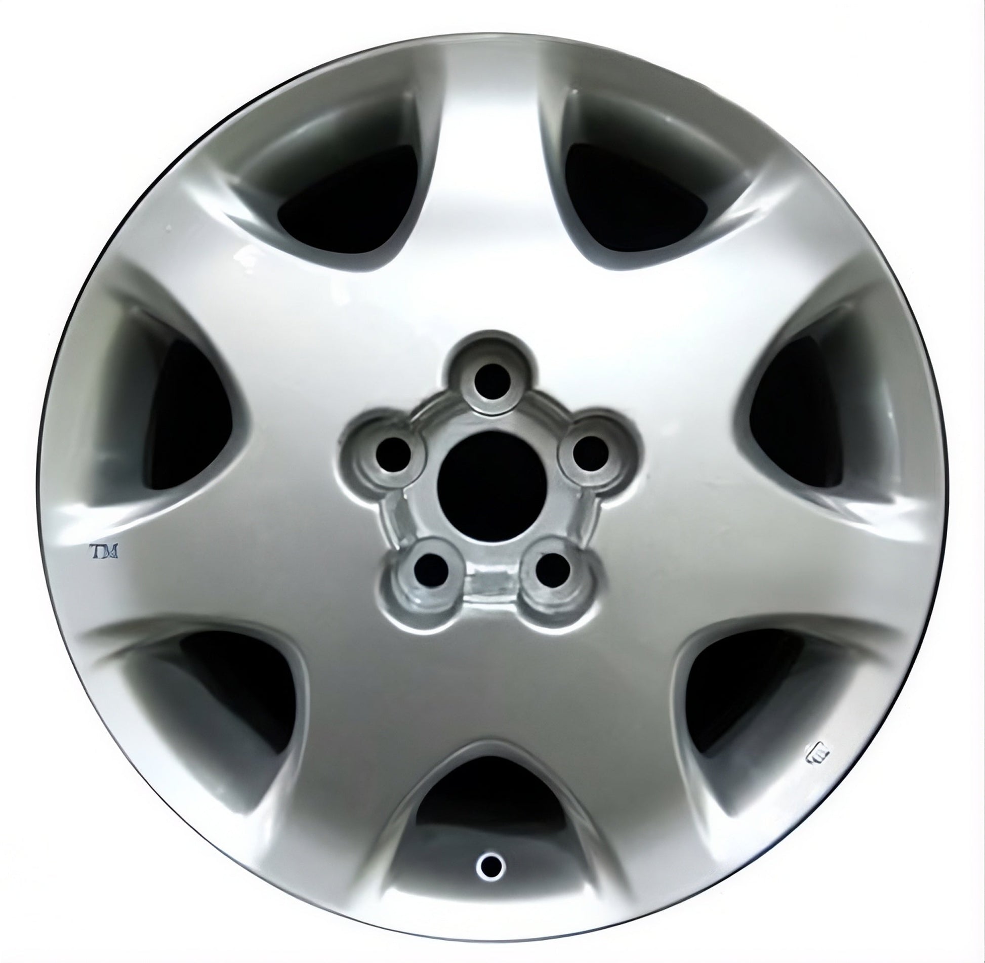 Lexus LS430  2001-2006 Factory OEM Car Wheel Size 17x7.5 Alloy 74159.LS03.FF